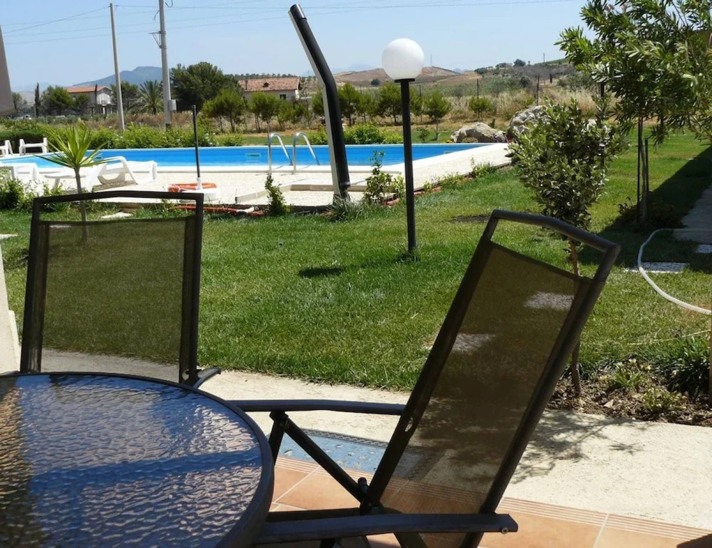 Makara Case Vacanza, App2, Monolocale