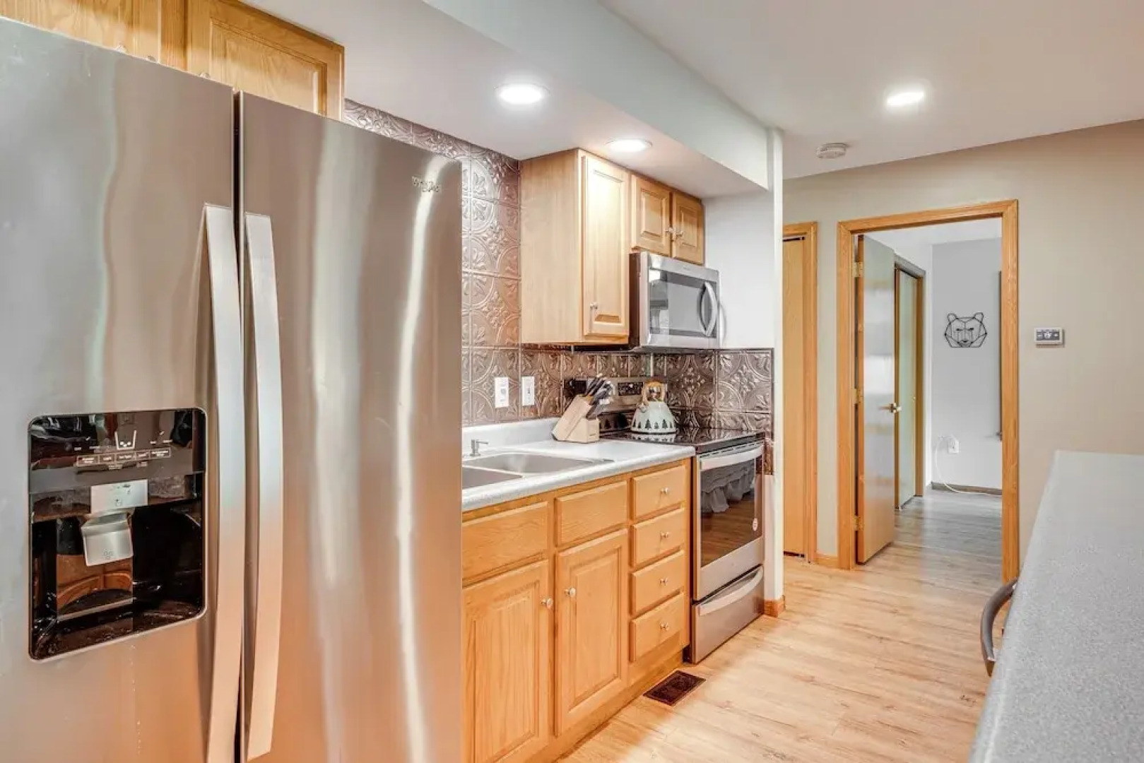 3 Mi to Gunstock Mountain Resort: Gilford Getaway