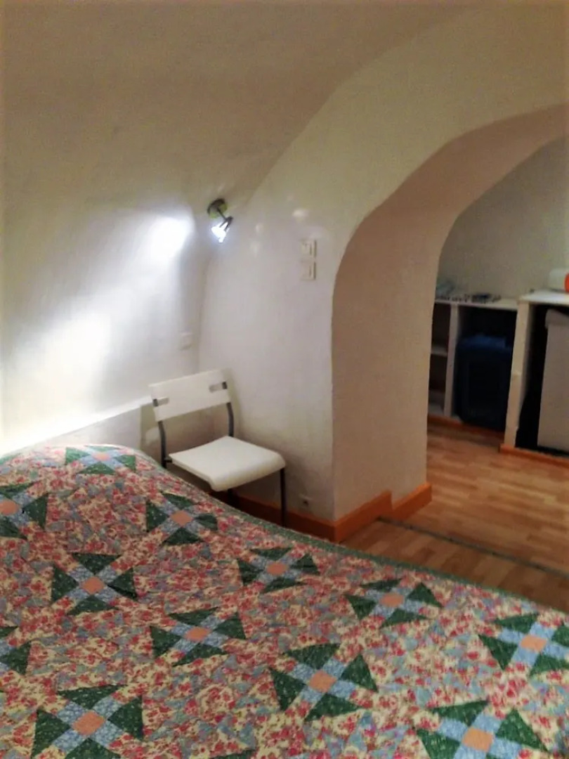 House With 2 Bedrooms in Muro, With Wonderful City View and Terrace -