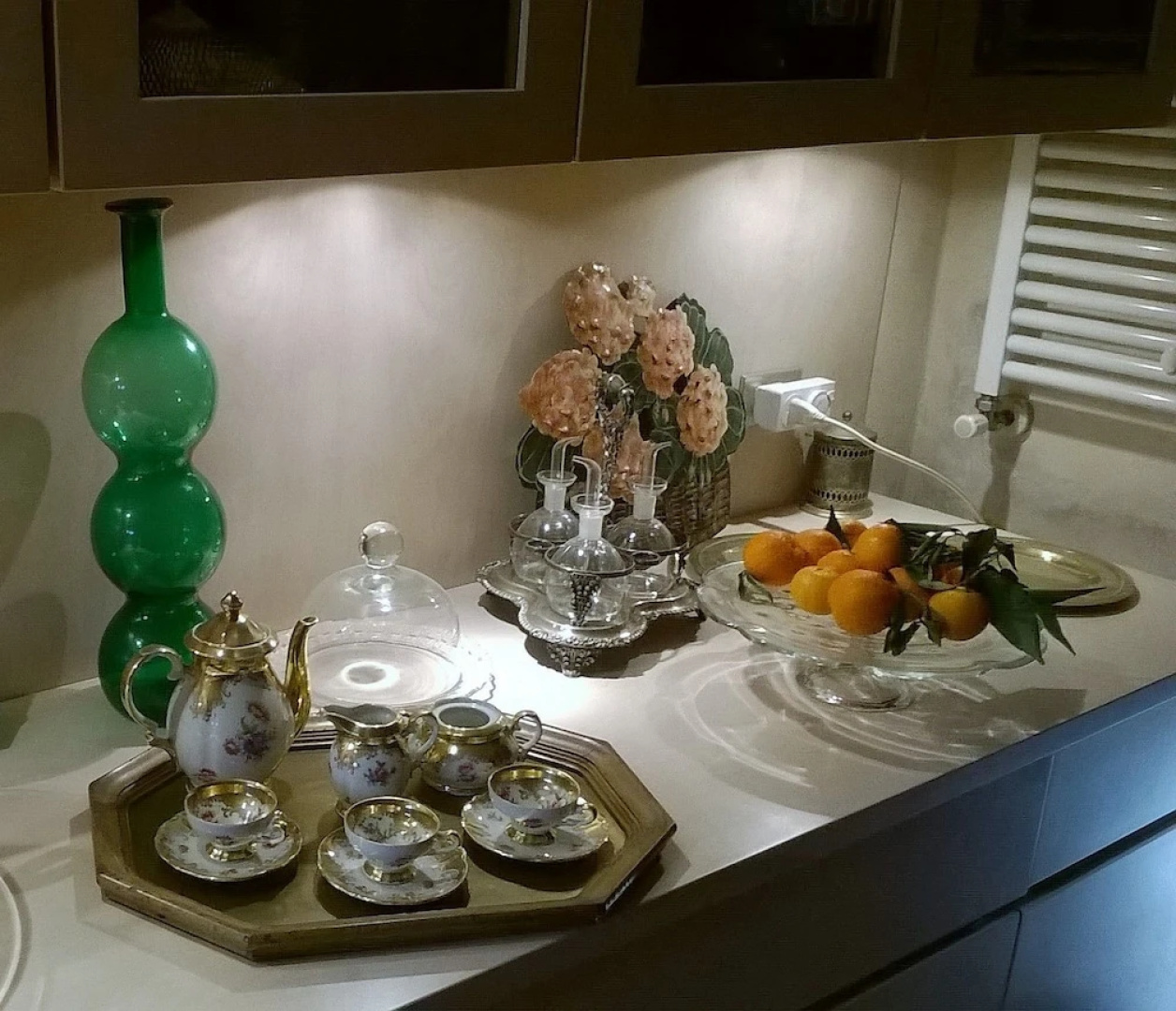B&B il Gelsomino