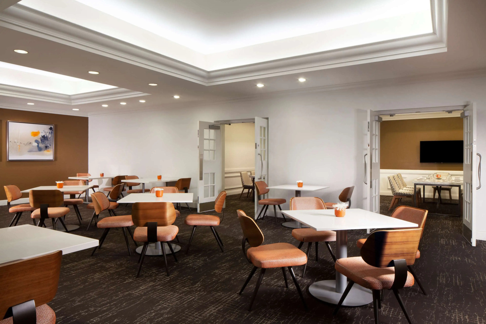 Hilton St. Petersburg Bayfront