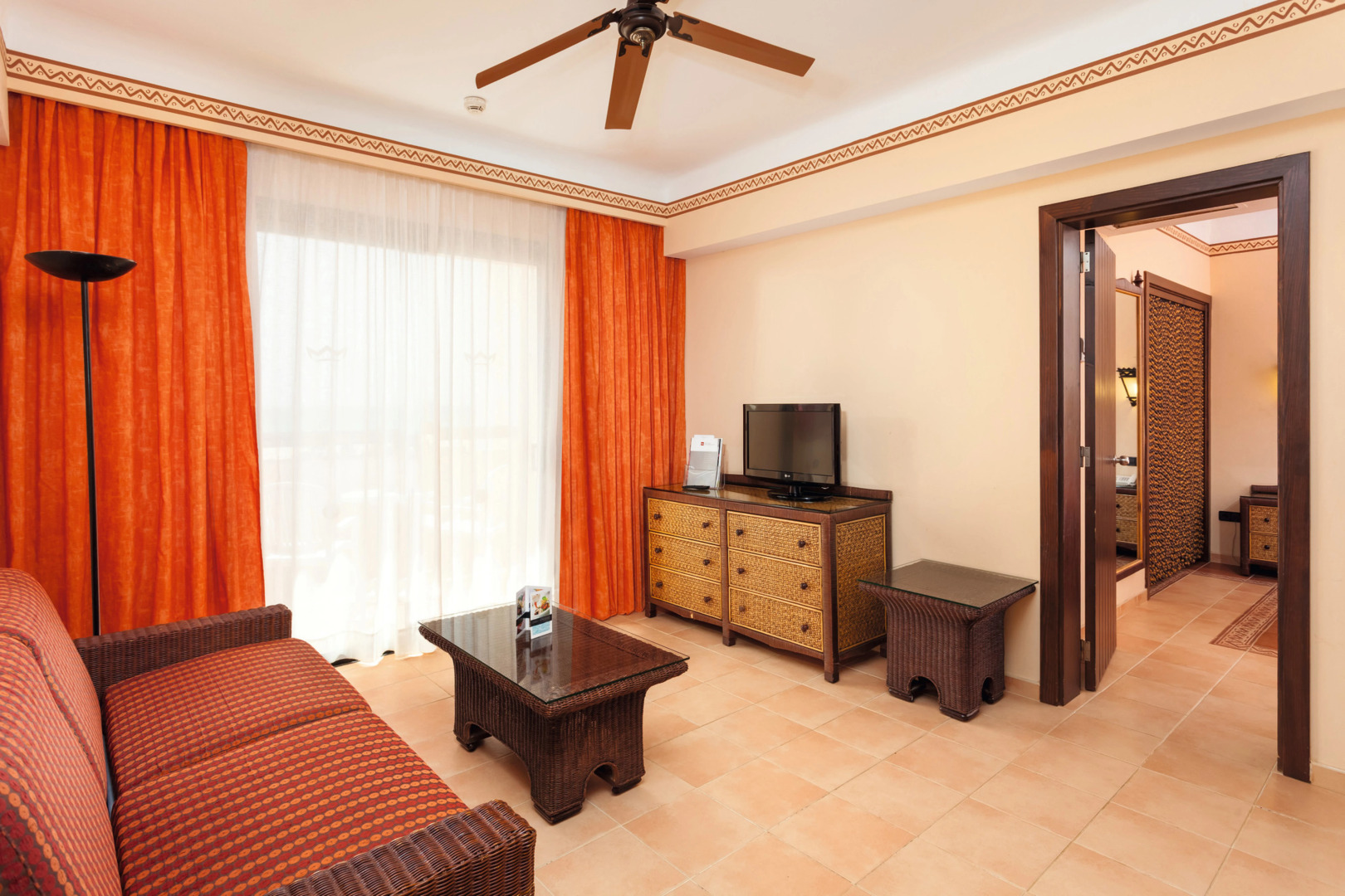 Hotel Riu Touareg - All Inclusive