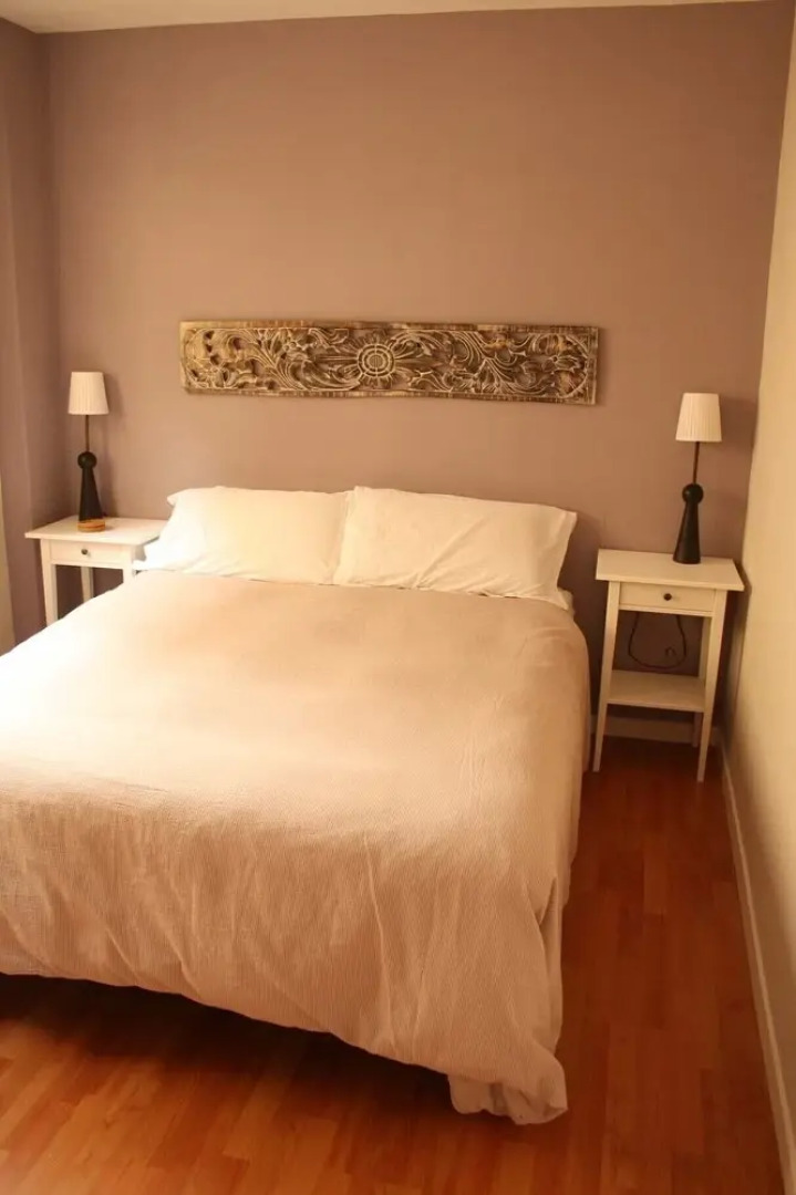 Luxury Apartment / Stunning Ocean Views / 2BRS