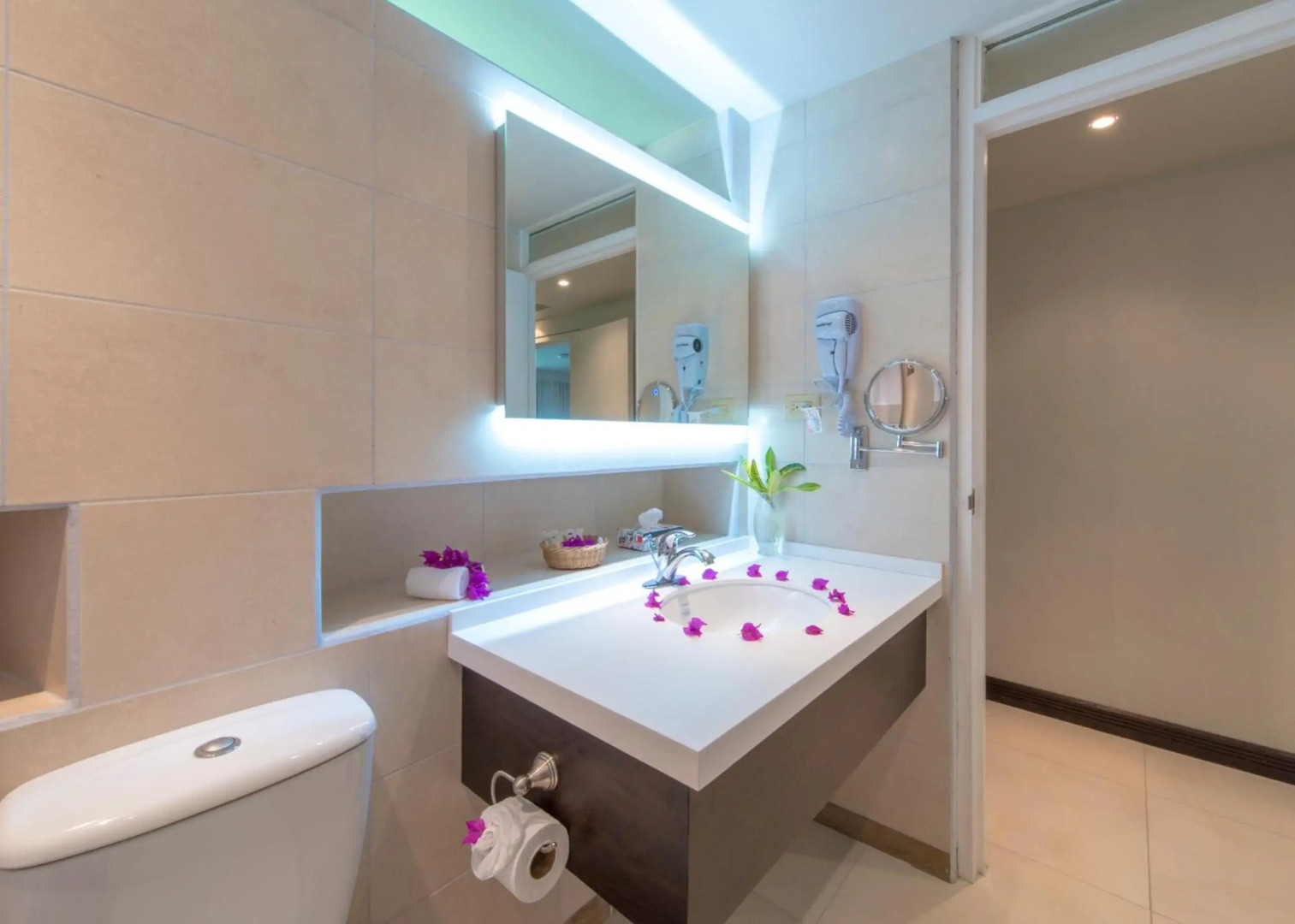 Mount Irvine Bay Resort