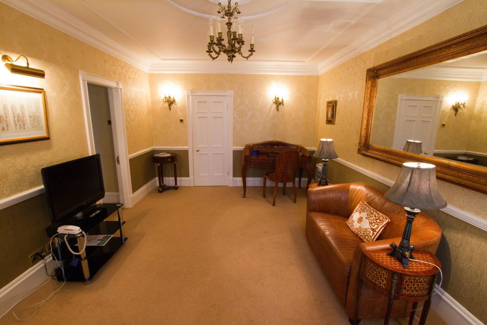 Best Western Plus West Retford Hotel