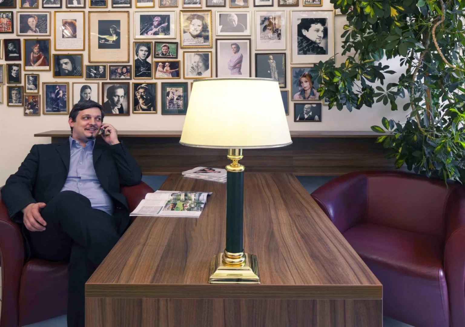 Hotel Secession an der Oper