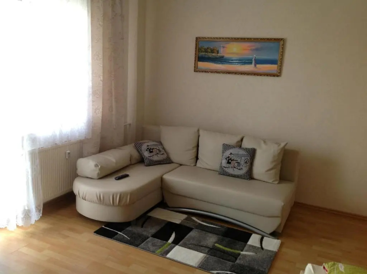 Apartment nähe Darmstadt