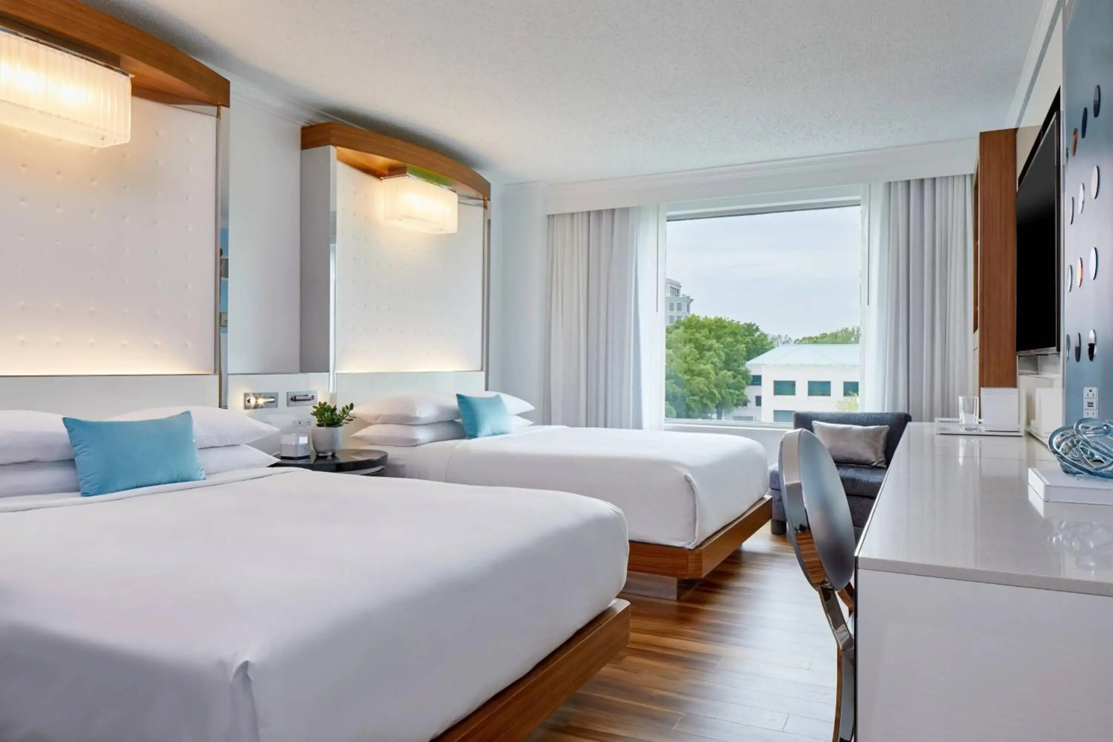 Renaissance Charlotte SouthPark