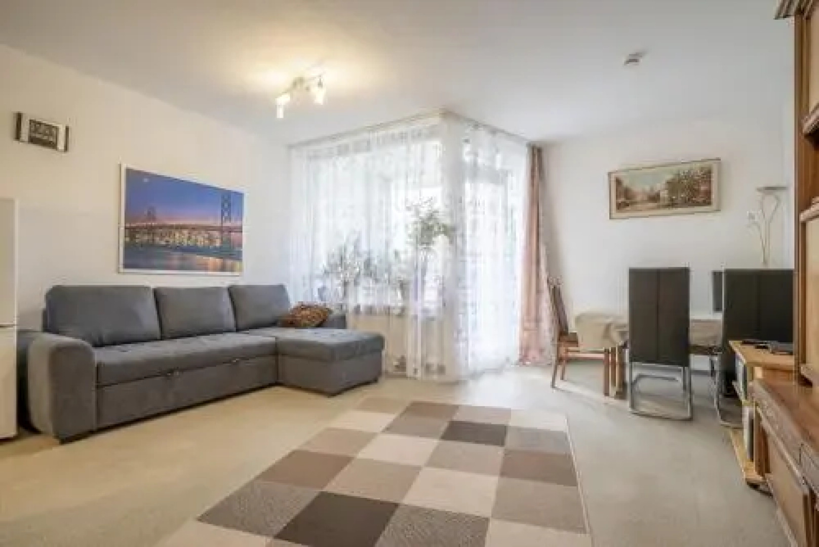 Private Apartment Arcard (5159)