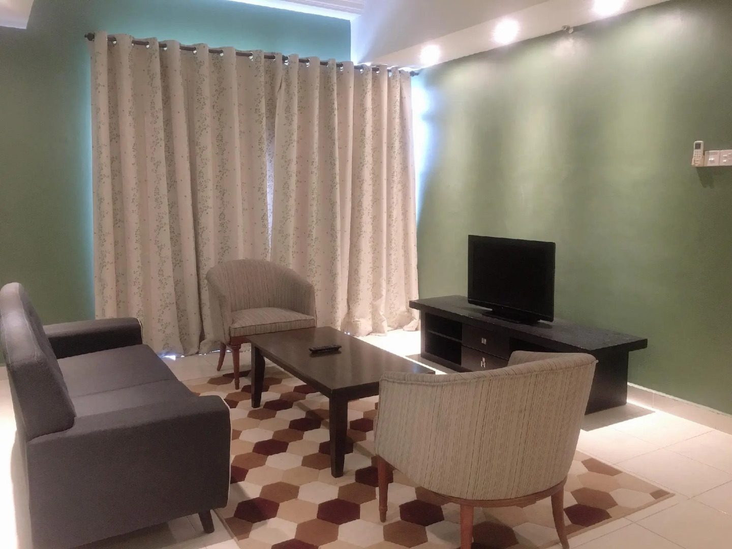 Sumai Hotel Apartment