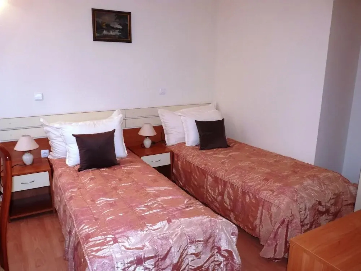 Eagle Rock Apartments