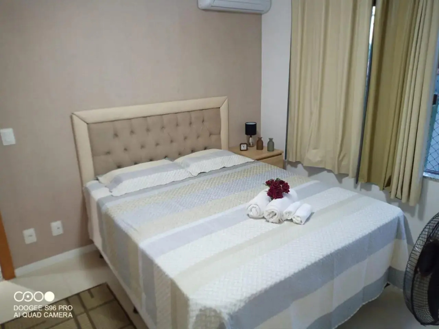 Residencial Ykutiba - Imbassai - D103