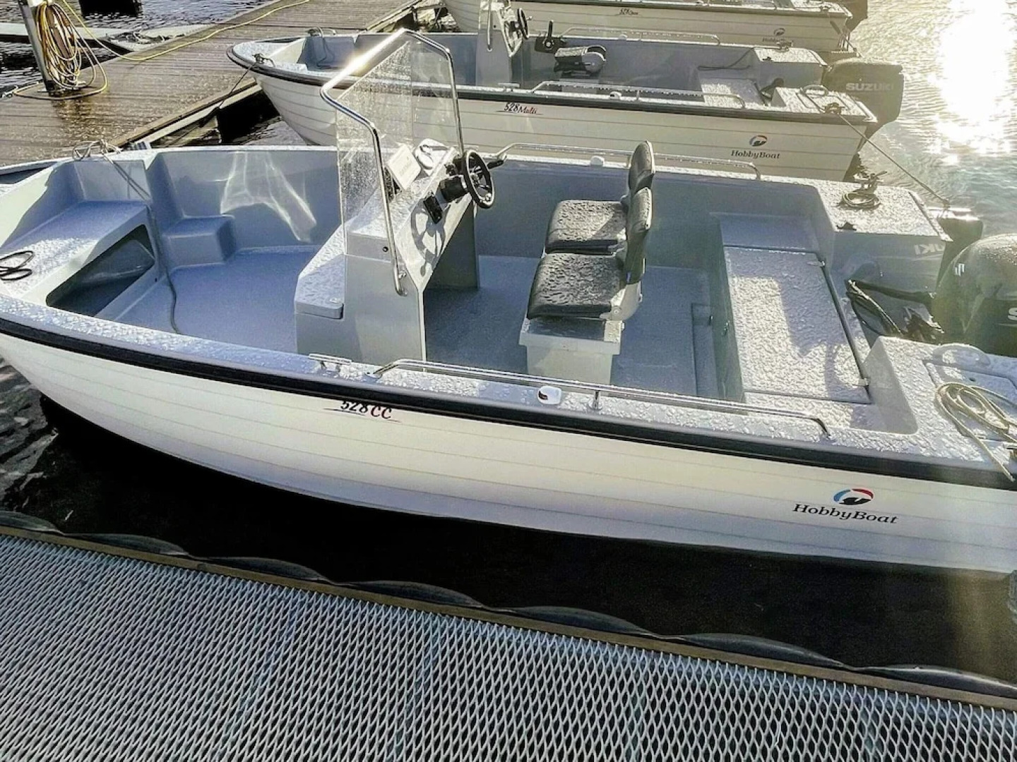 8 Person Holiday Home in Averoy-by Traum