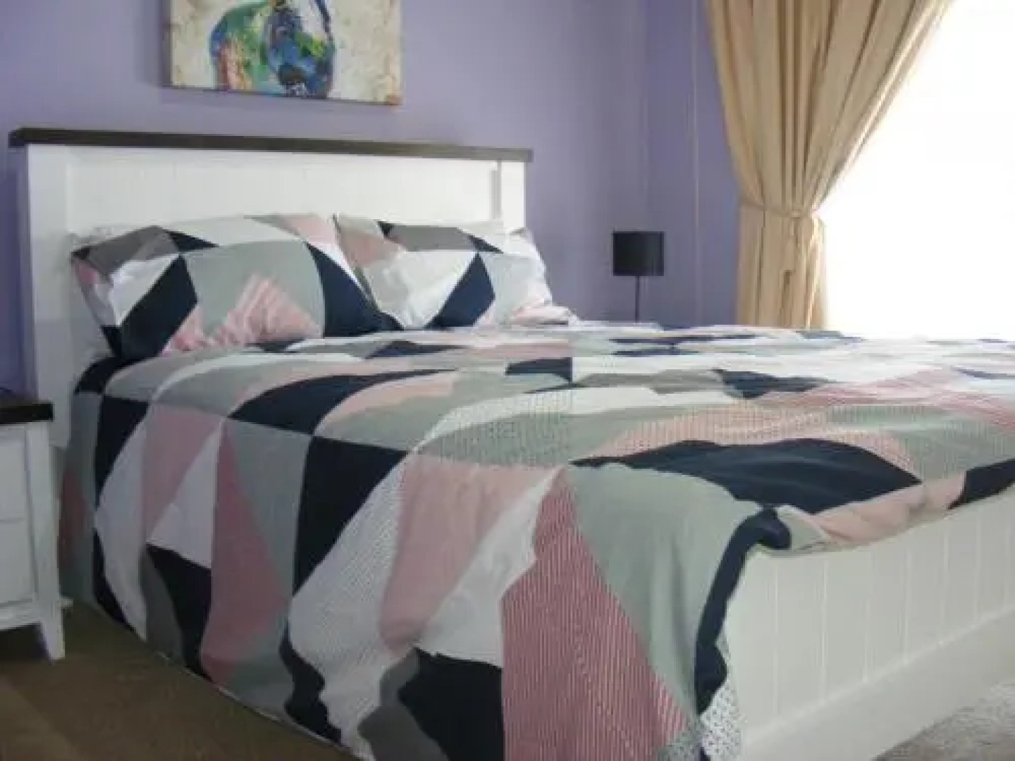 Numurkah Self Contained Apartments - The Saxton