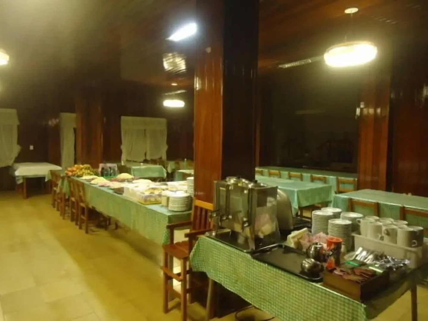 Bemtevi Hotel e Restaurante