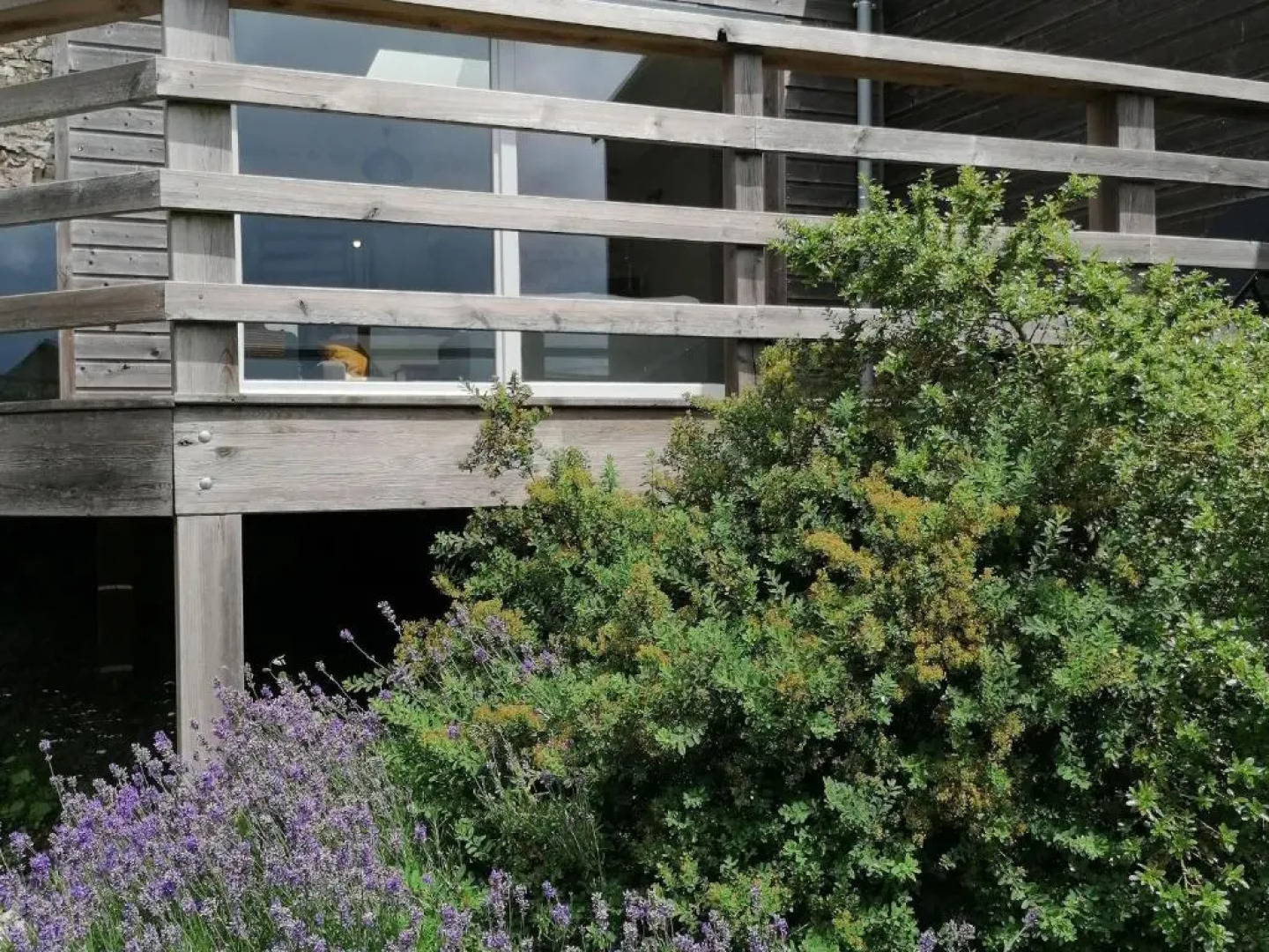 Gîte Sainte-Suzanne-et-Chammes, 4 pièces, 6 personnes - FR-1-600-151