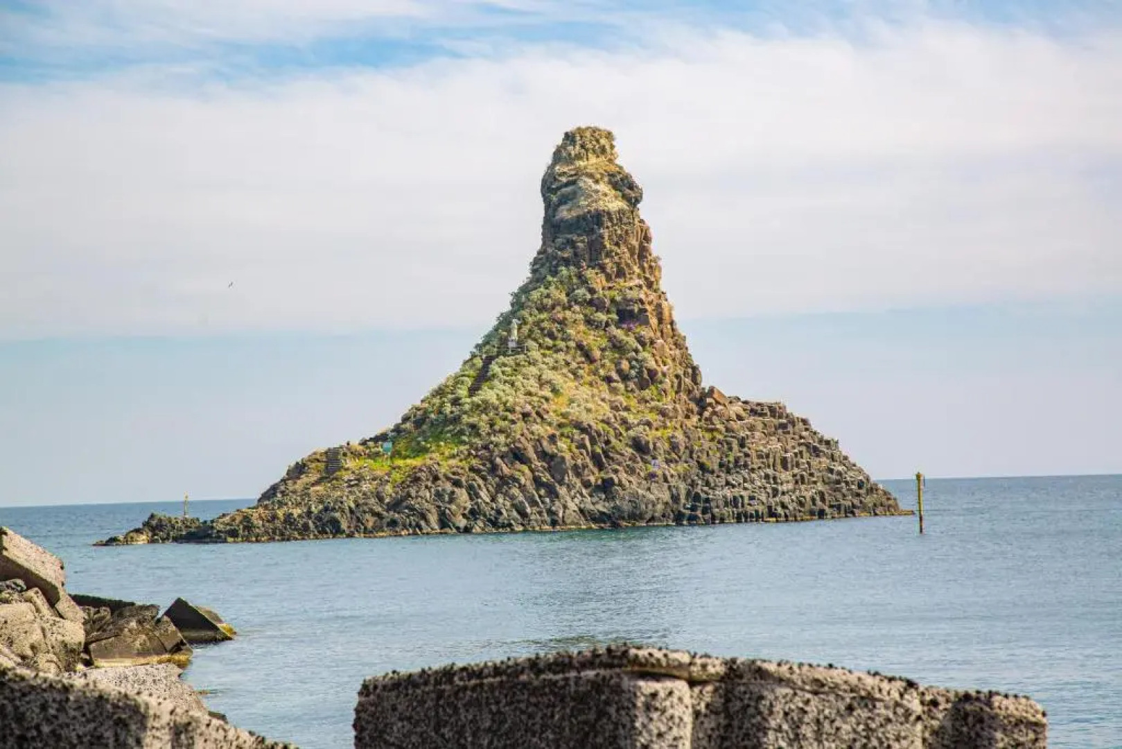 Grande Albergo Maugeri