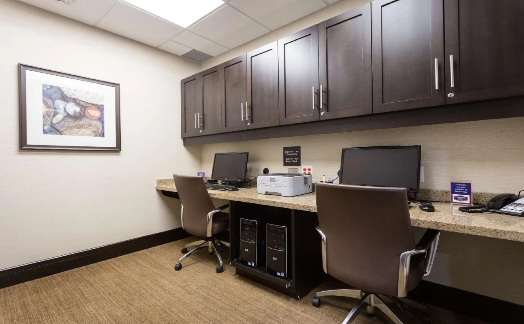 Hampton Inn by Hilton Elliot Lake