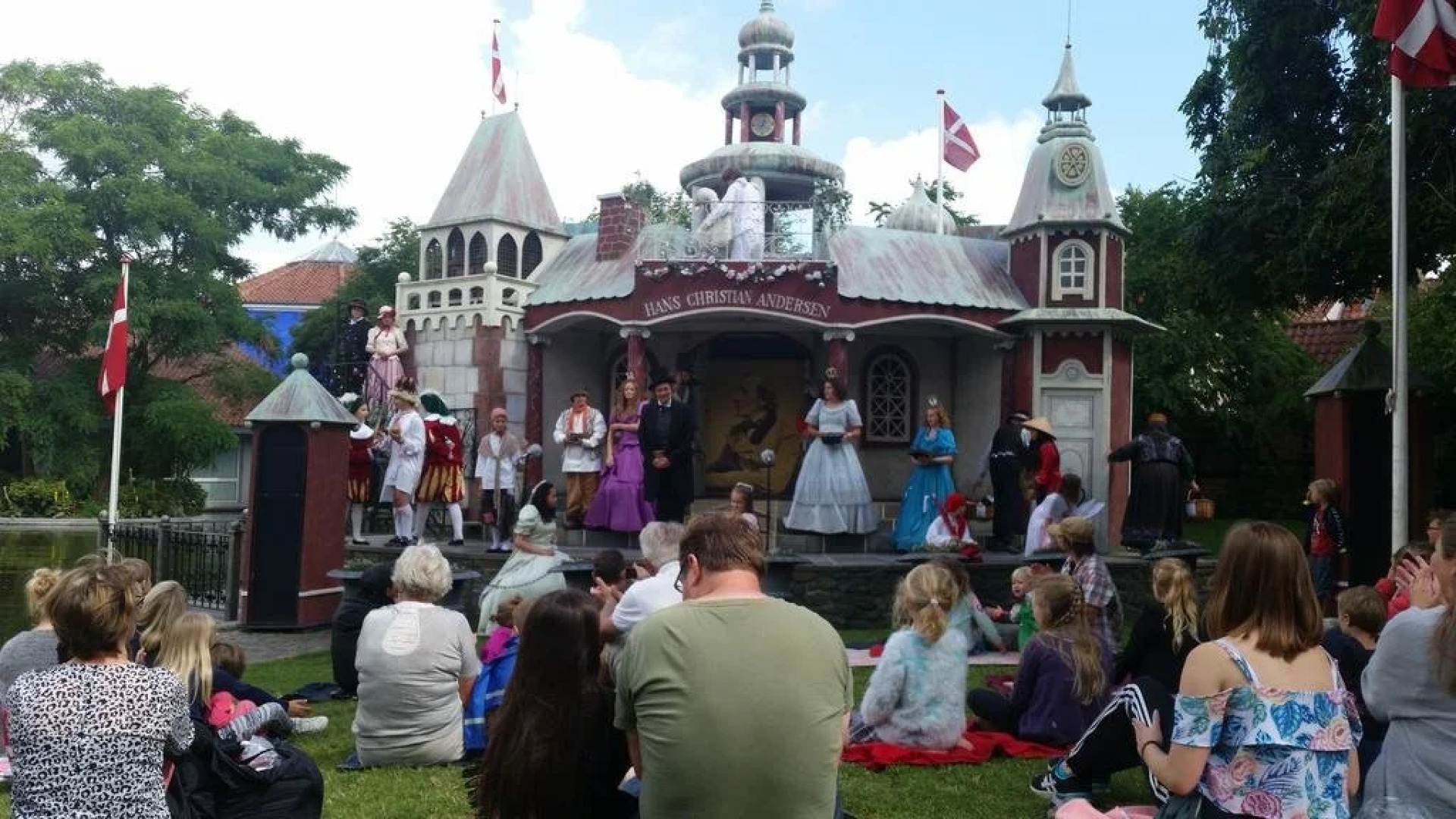 Amalie B&B Apartments