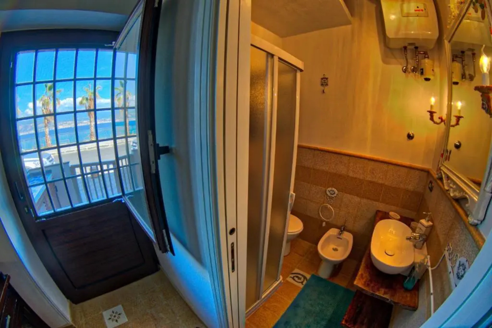 Artist's House di Pace