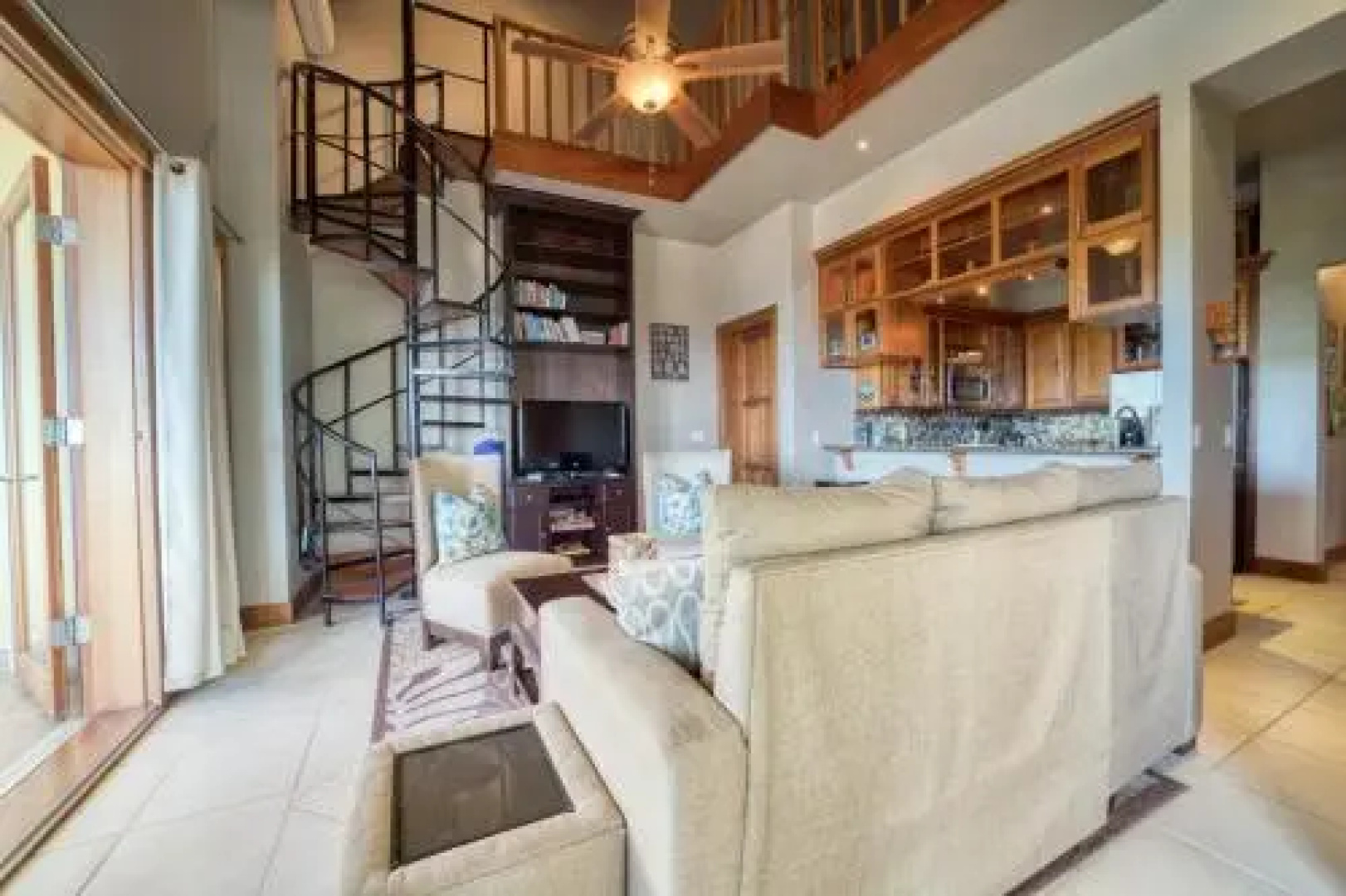 The Villas at Cocoplum
