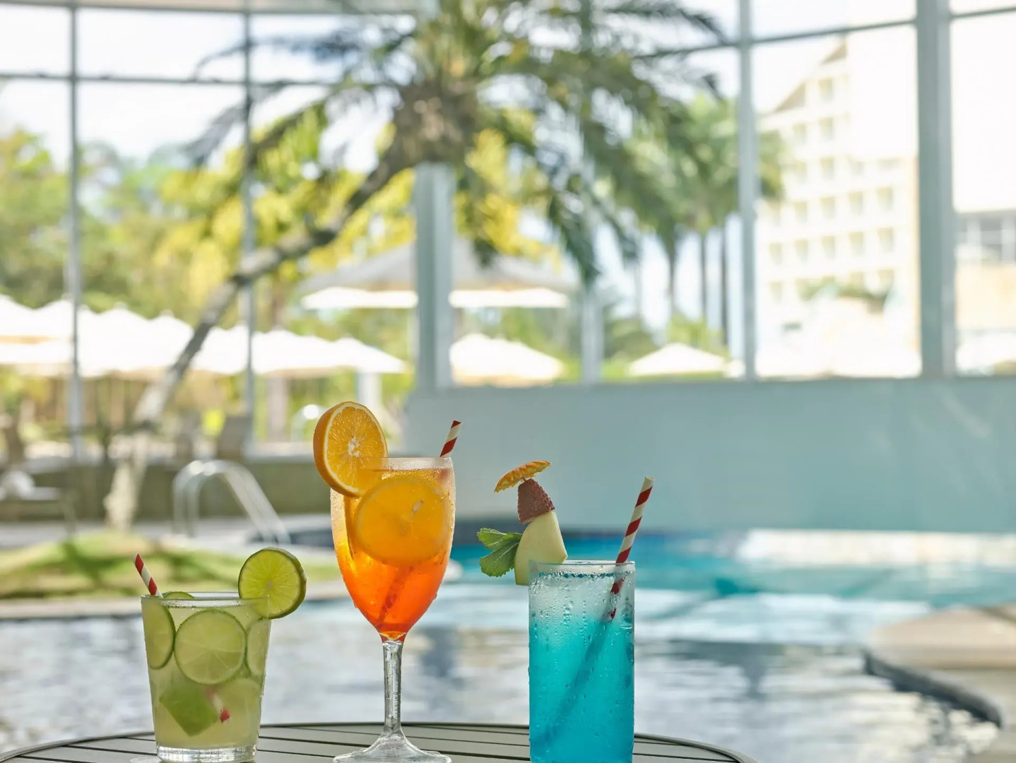 Bourbon Resort Atibaia