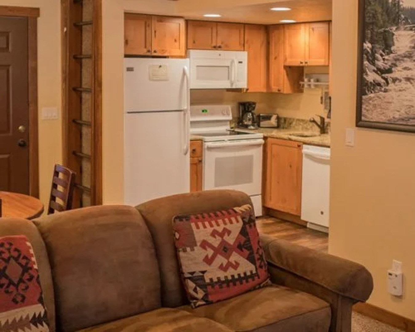 The Aspens and Aspen Village Timeshares