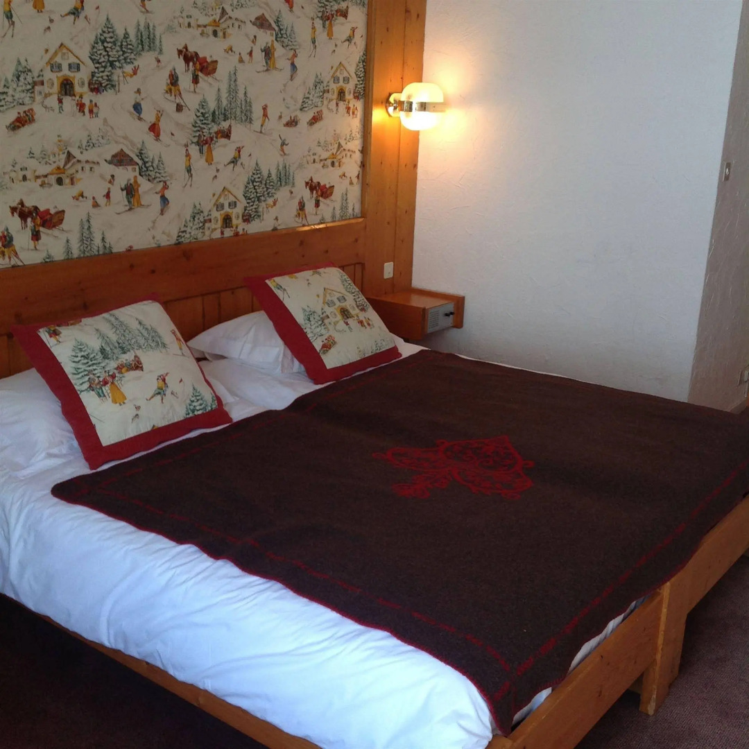 Hôtel Le Souleil'Or