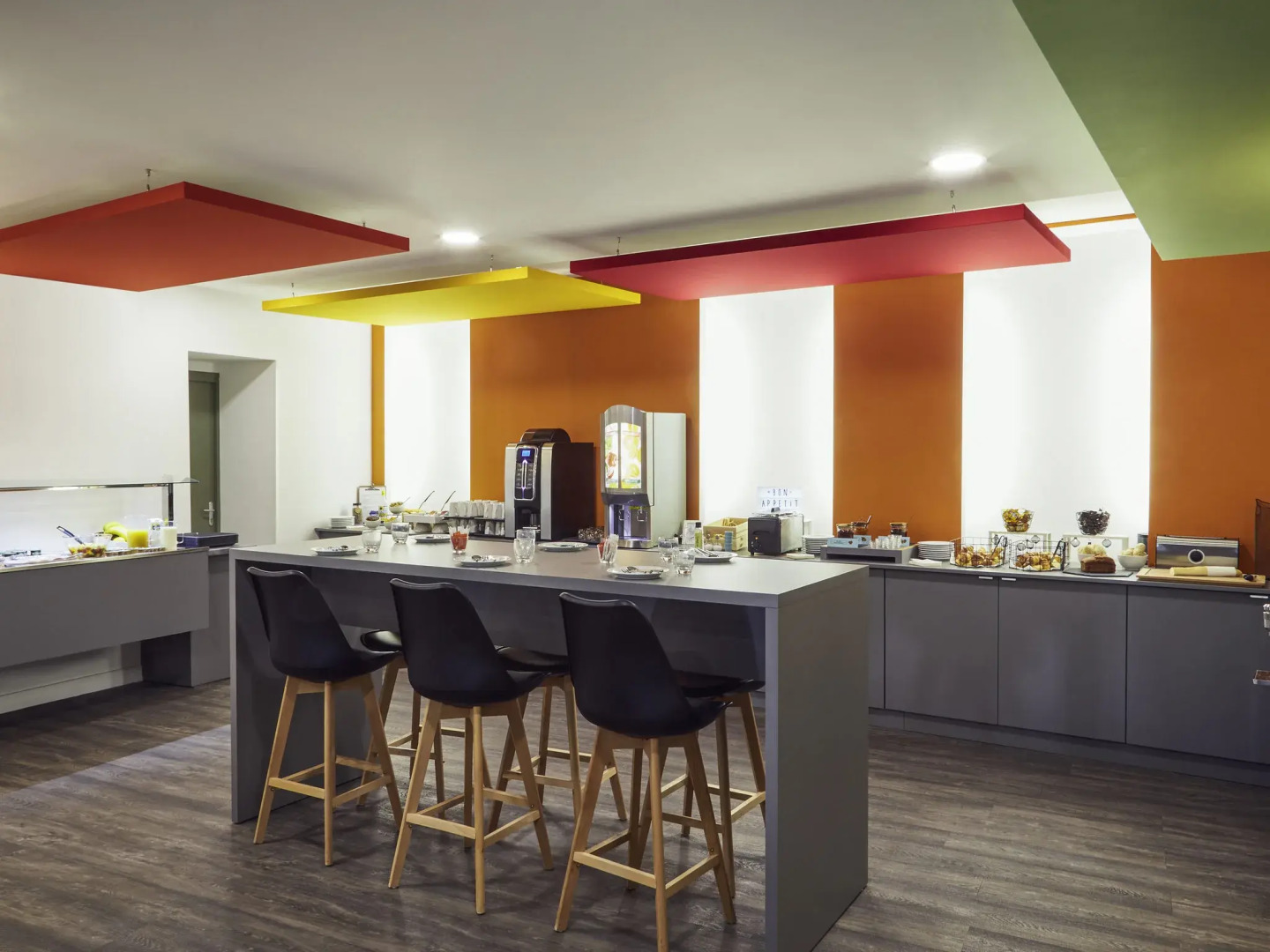 ibis Styles Marseille Vieux Port