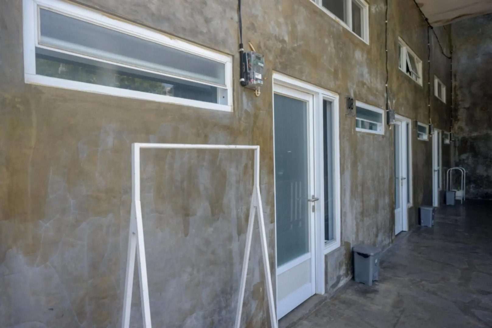 RedDoorz near Jumbo Mall Sragen