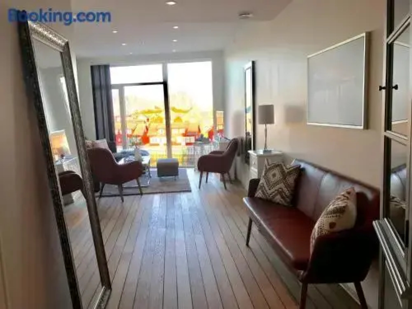 Svolvær Havn Apartments