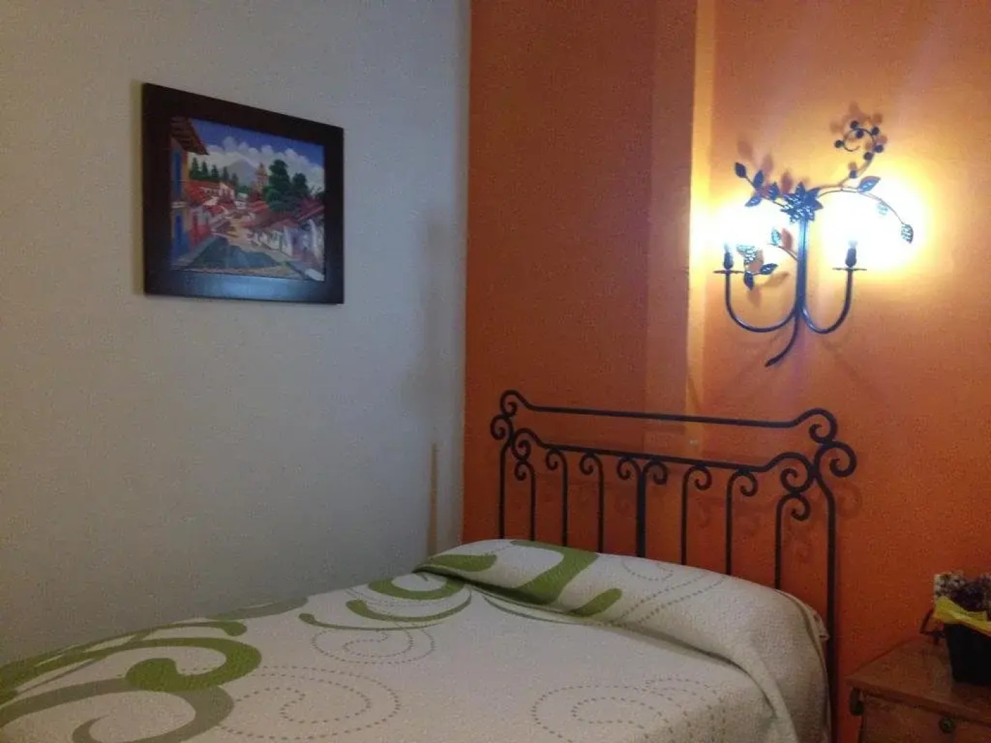 Hotel Posada Santo Niño