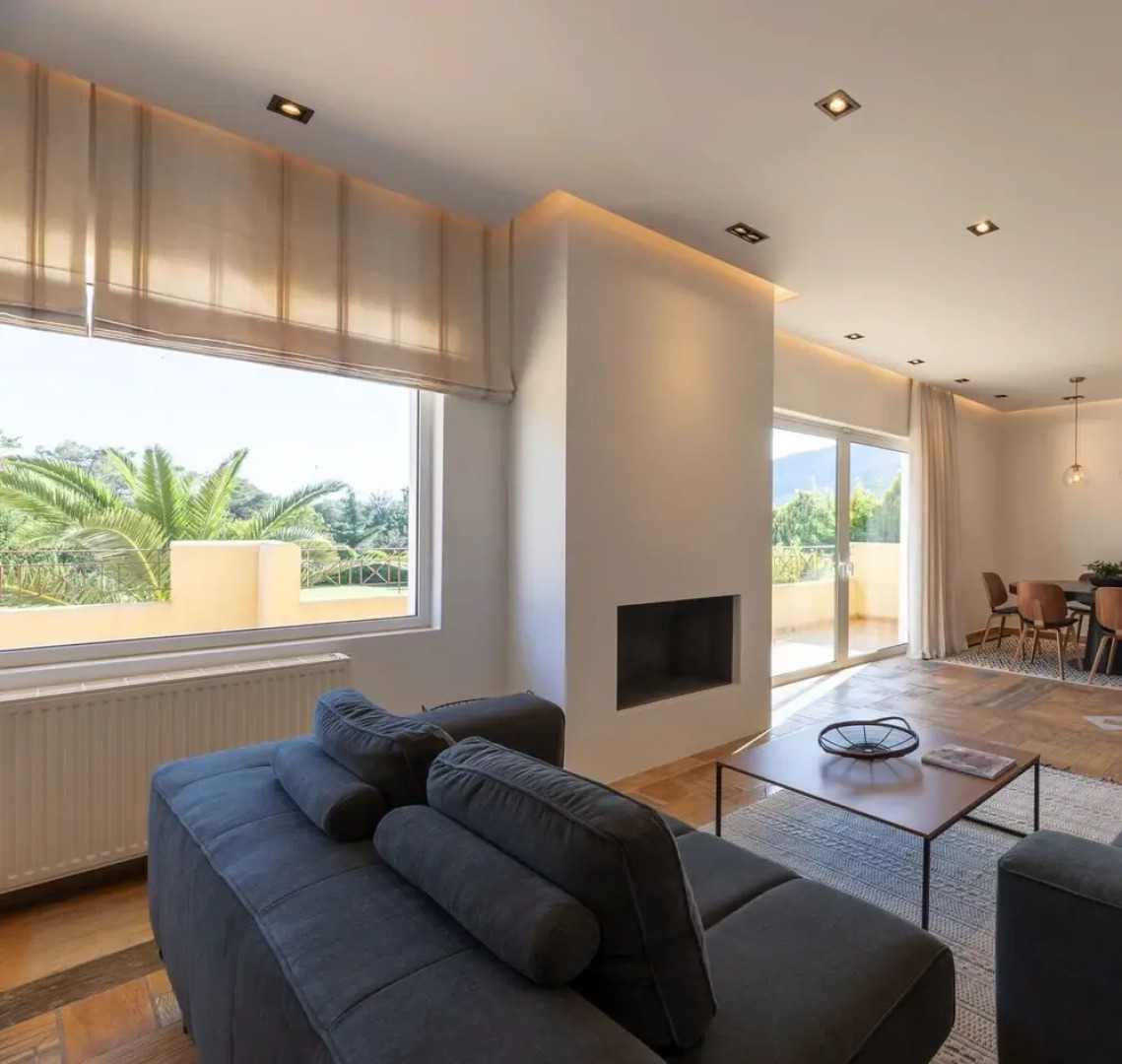 Villa Valma homm with 5 bedrooms and private pool