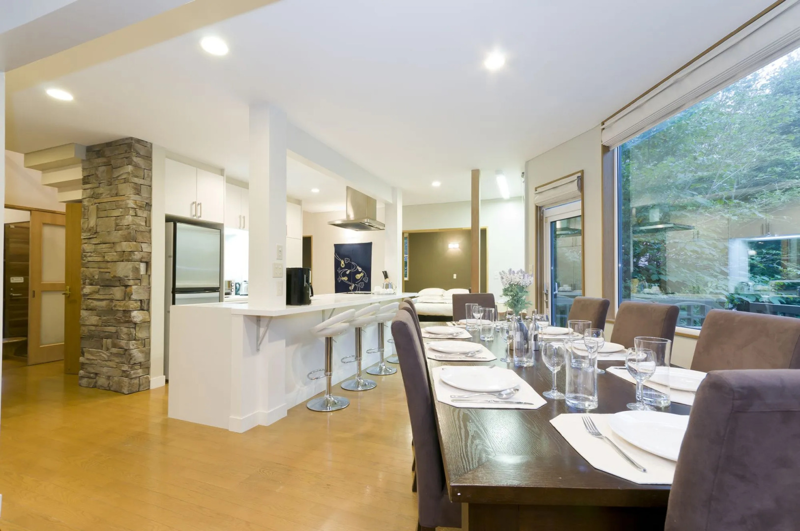 Furano Fresh Powder Apartments and Chalet