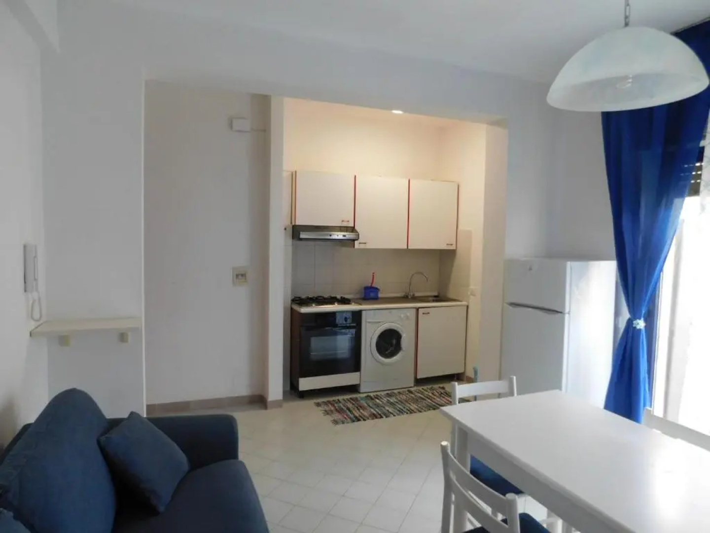 Appartamento presso Residence Erice Beach - Casa Vacanza