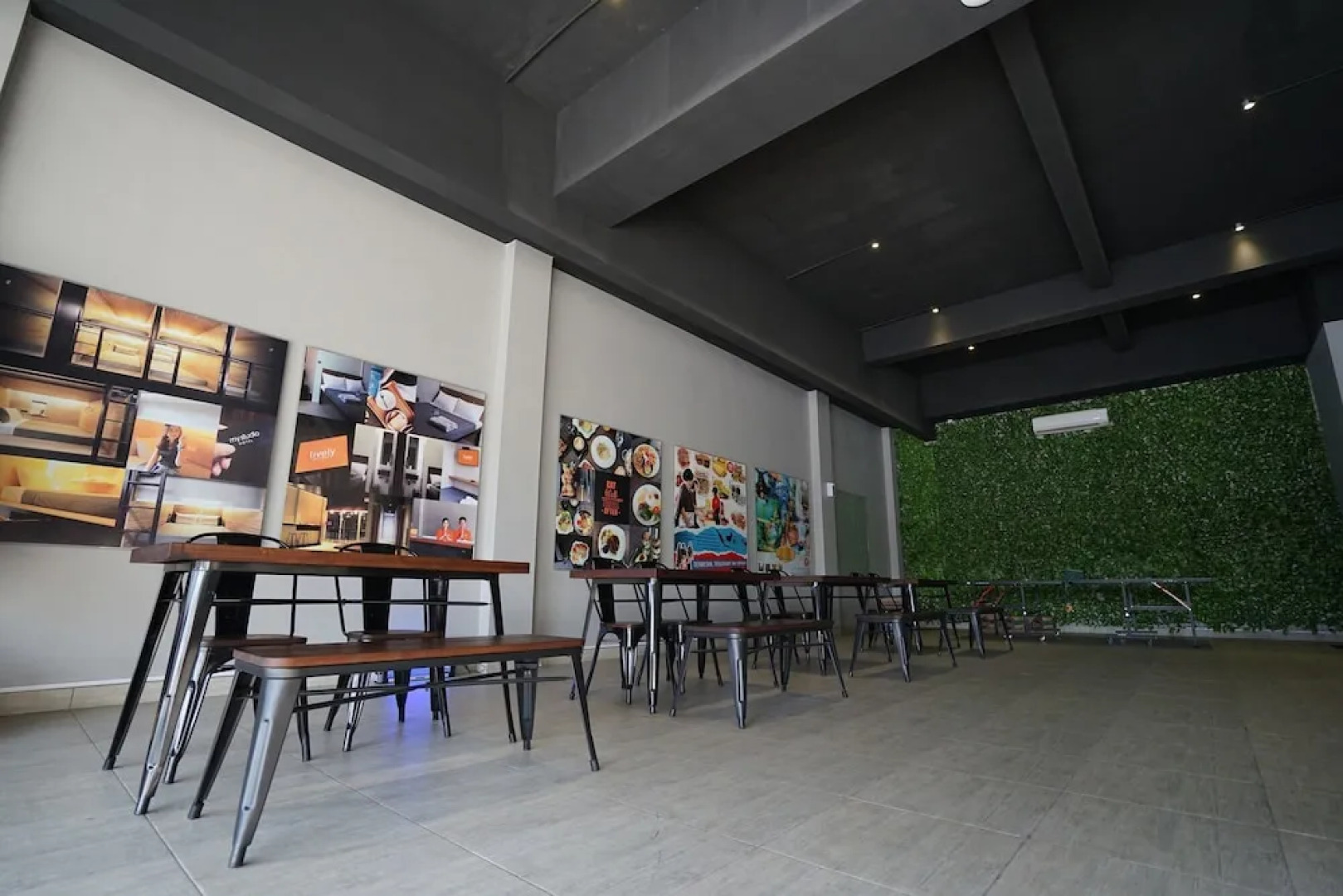 ZEN Hostel Kualanamu