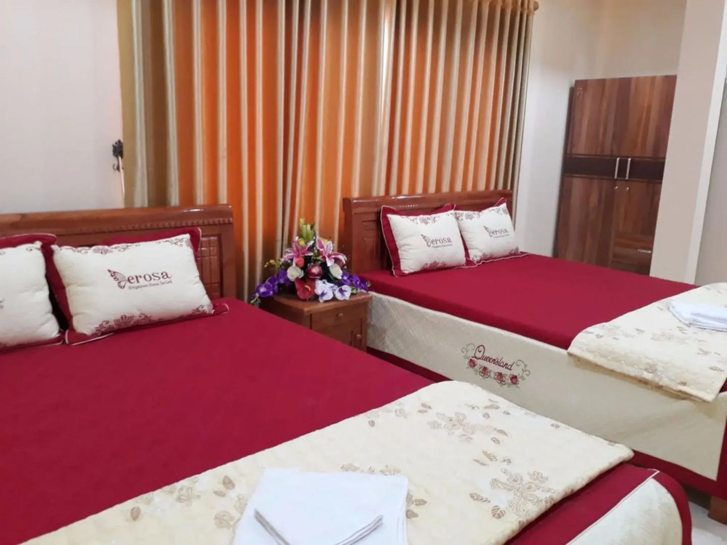 Thanh Trung Hotel