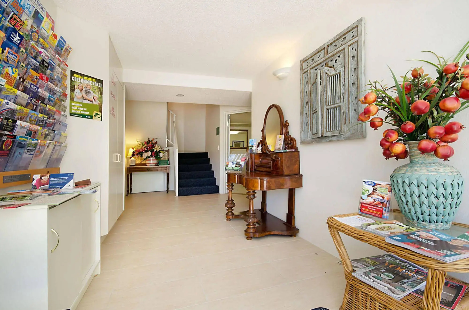 Fairseas Holiday Apartments