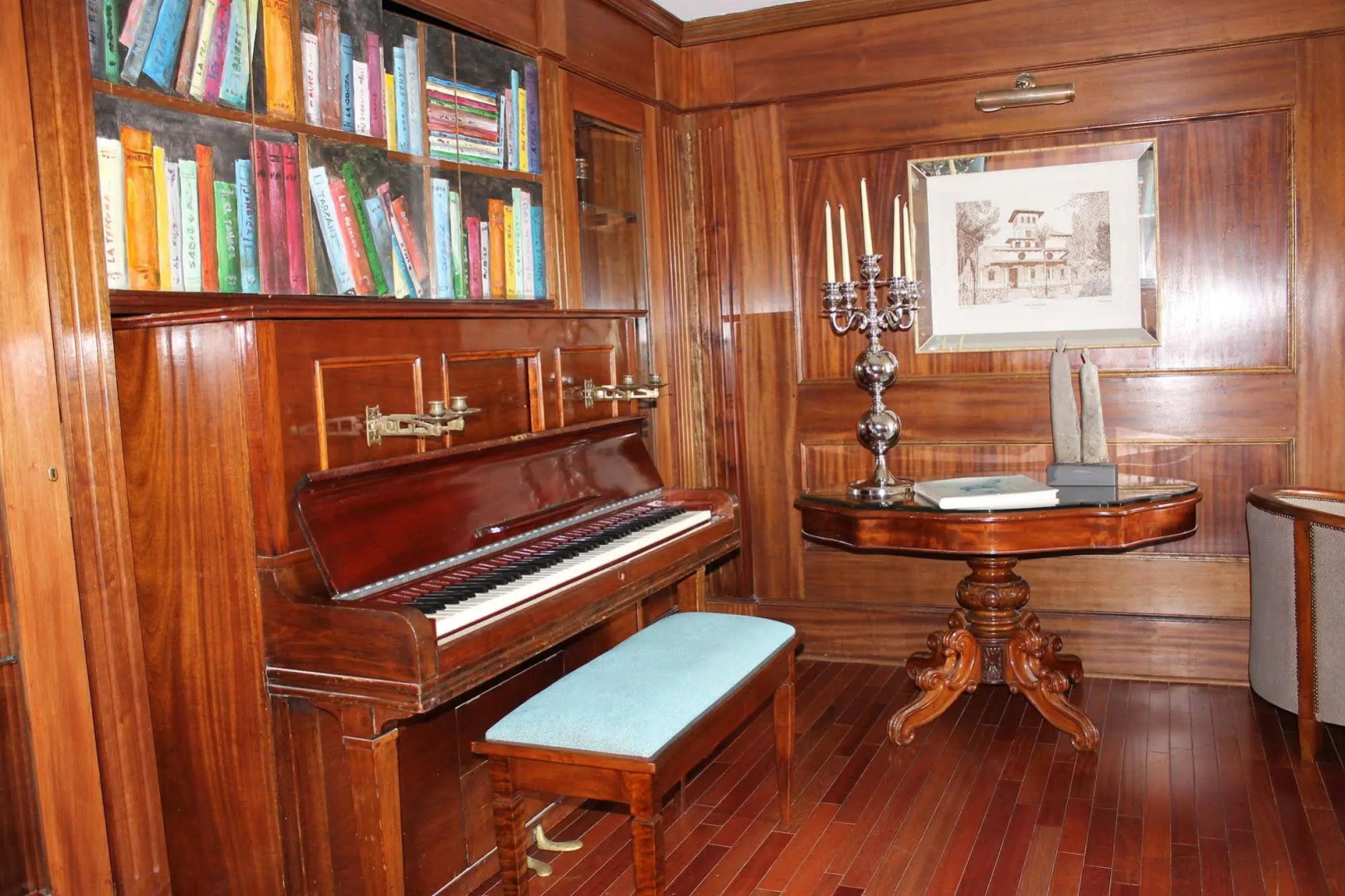 Hotel Isla Seca