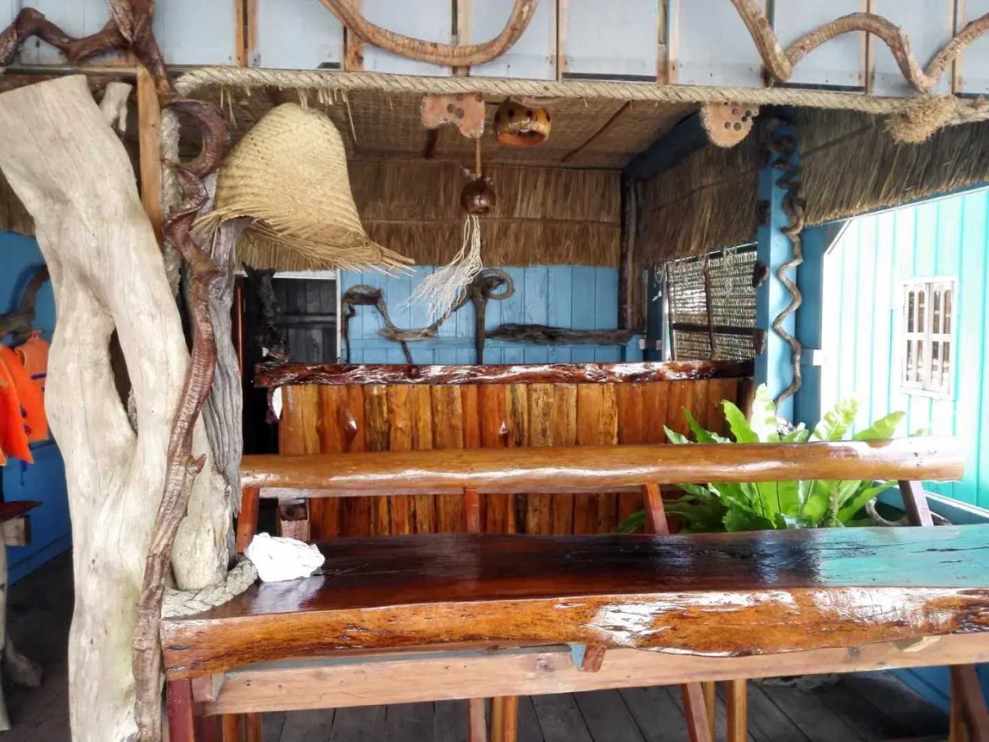 Sea House Guest House