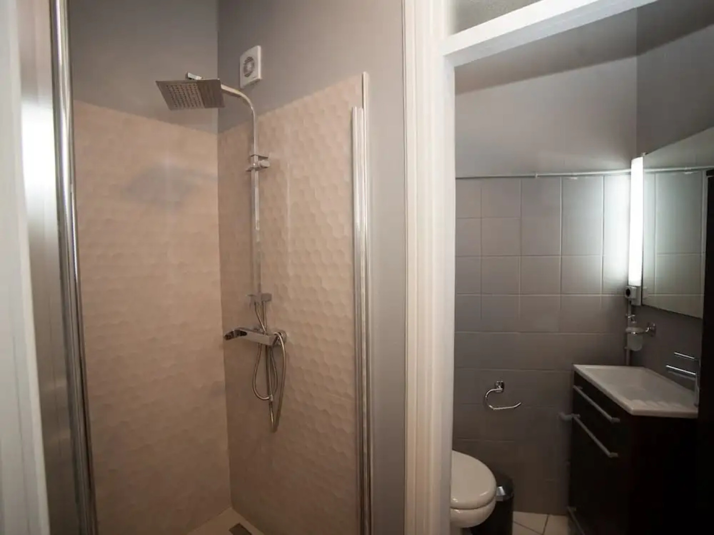 Luxury Maisonette in Corfu Town