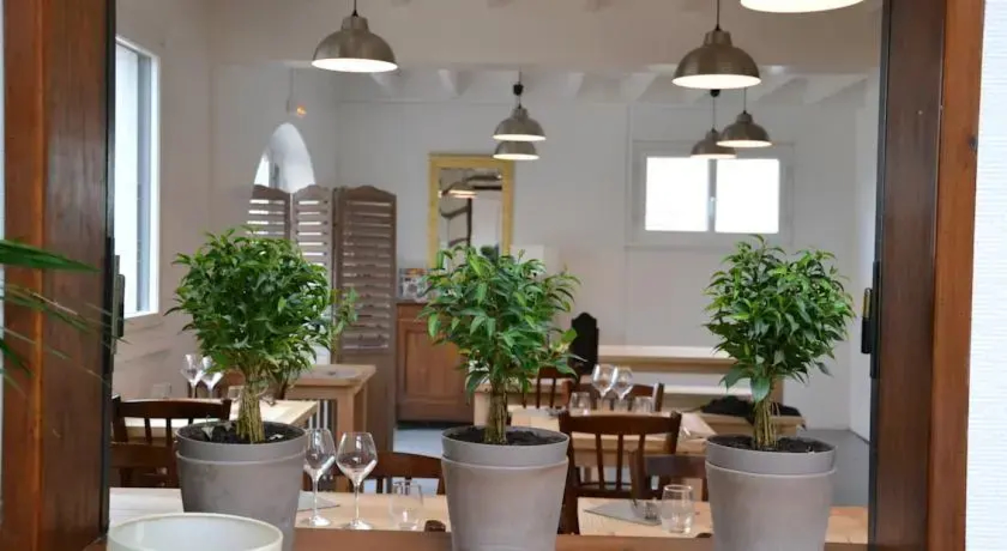 Le Green Bistrot