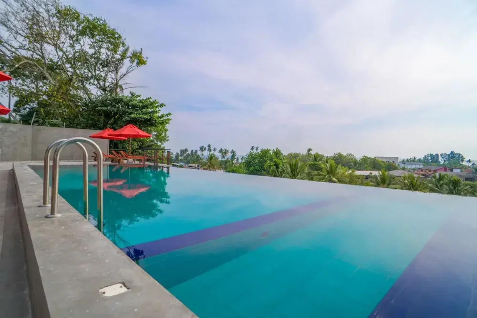 OYO 549 Pinipahana Walauwa