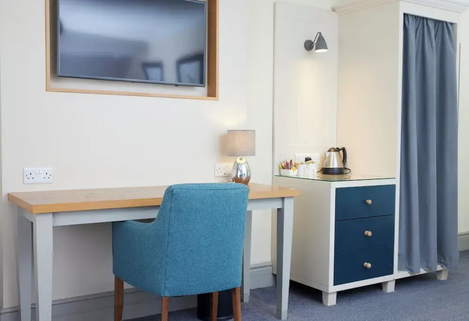 St Leonard's Hotel by Greene King Inns