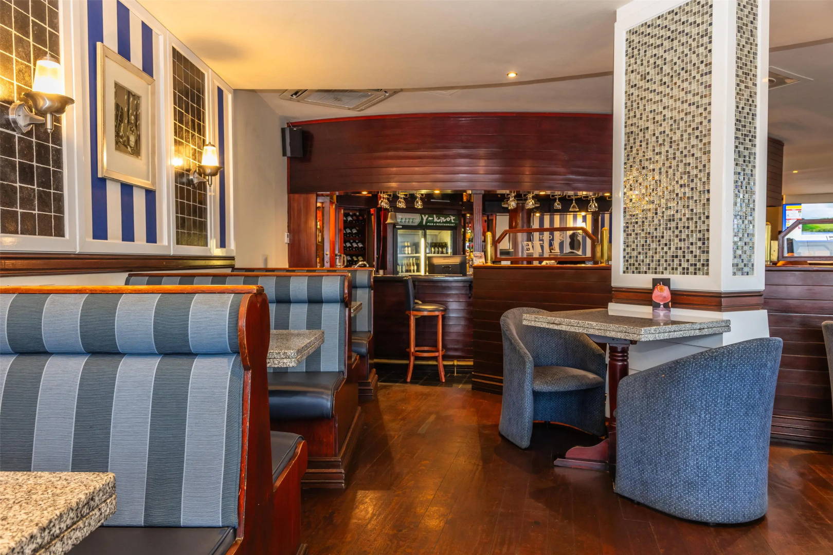 Premier Hotel Regent