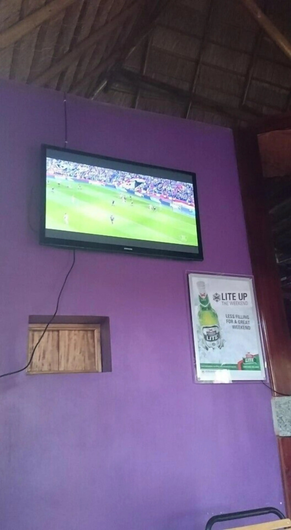 Asamar Country Resort