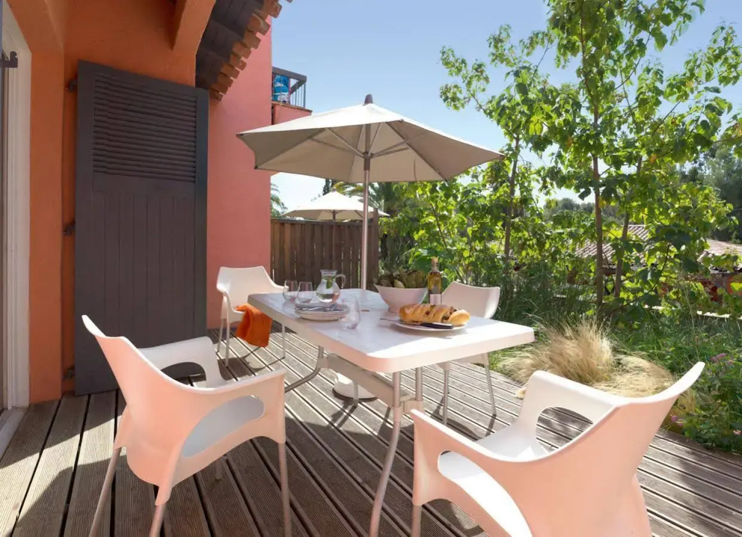 SOWELL RÉSIDENCES Les Chênes Verts