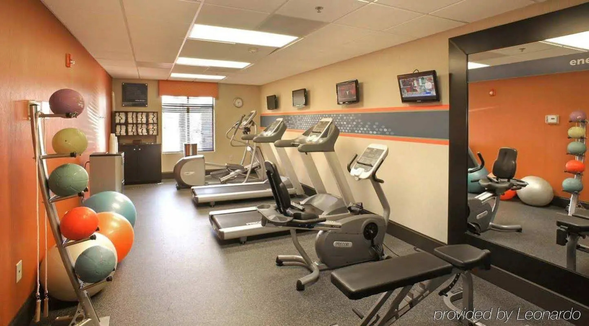 Hampton Inn & Suites Richmond/Glenside