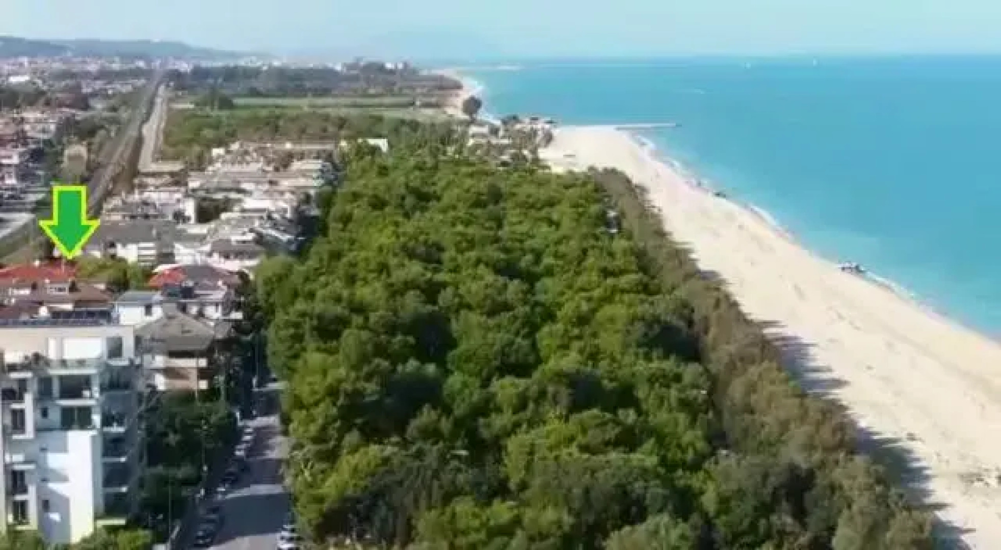 B&B Villino Giovanna