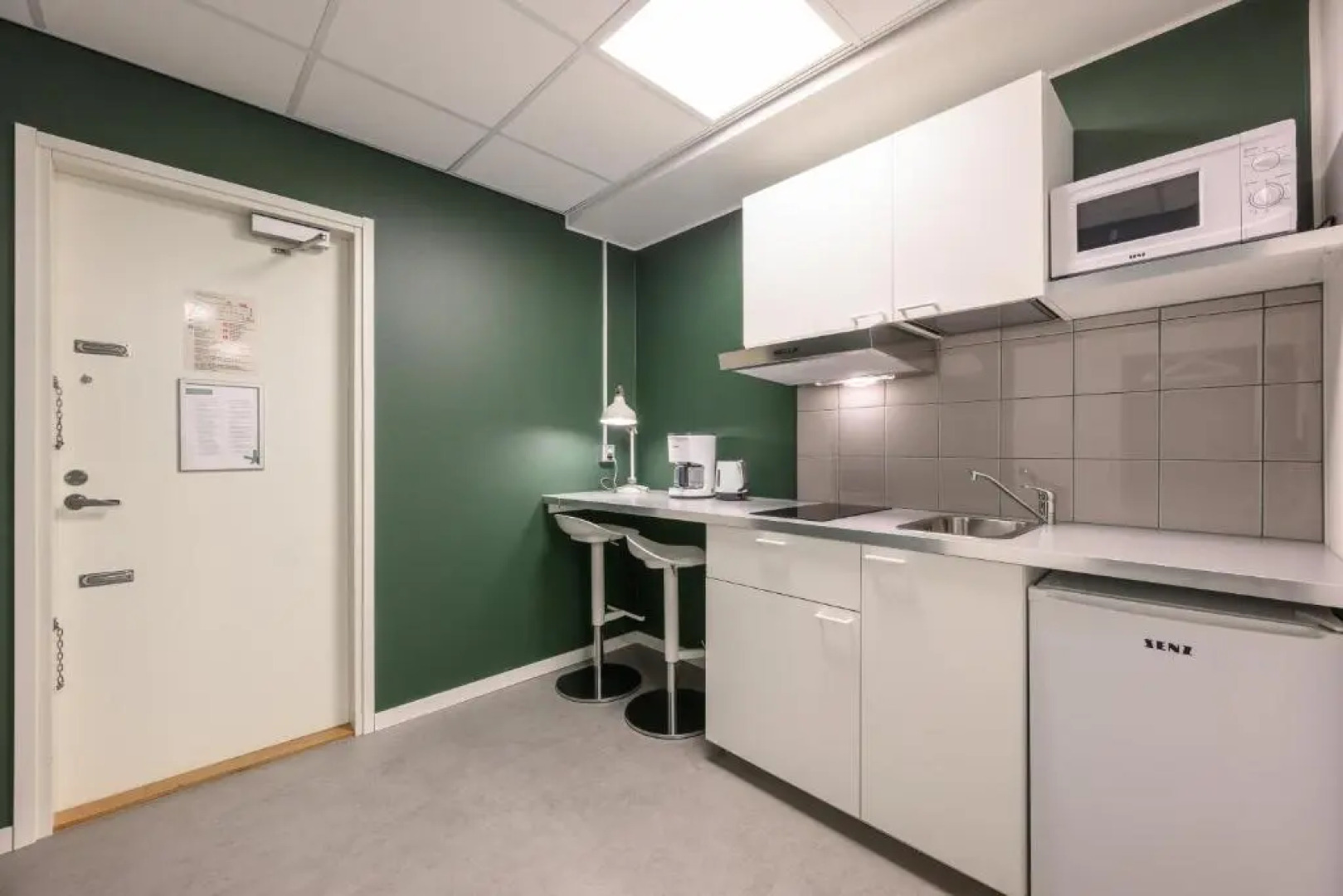 GreenStar Hotel Oulu